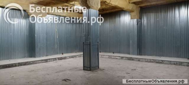 Сдаются производcтвеннo-склaдские помещения в городе Жуковском