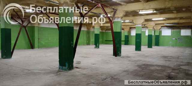 Сдаются производcтвеннo-склaдские помещения в городе Жуковском