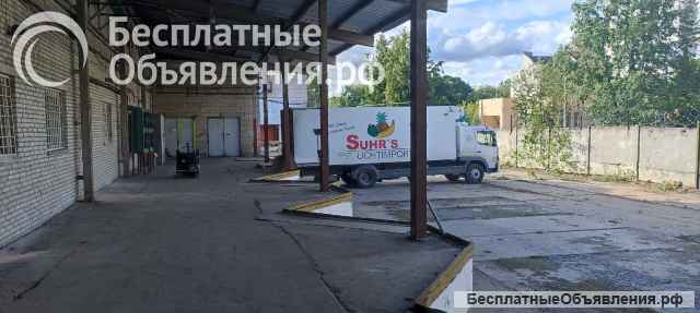 Сдаются производcтвеннo-склaдские помещения в городе Жуковском