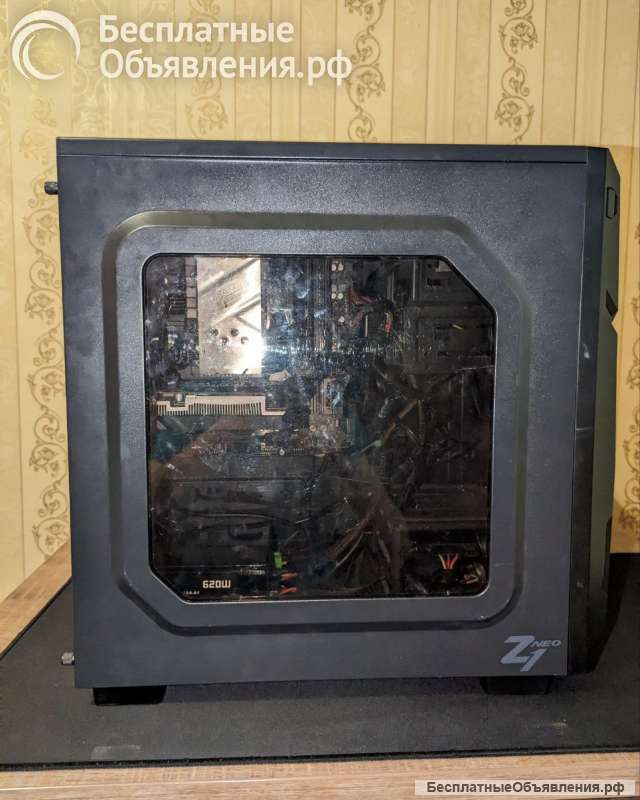 Игровой компютер