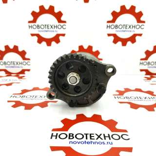 НАСОС МАСЛЯНЫЙ ДВИГАТЕЛЬ 4RMAZG в Новосибирске