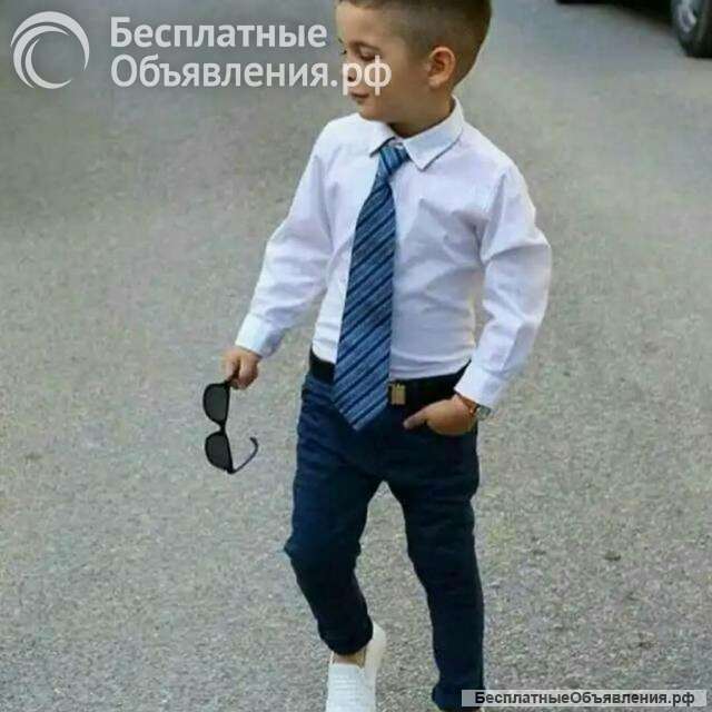 Водитель Семейный Детский