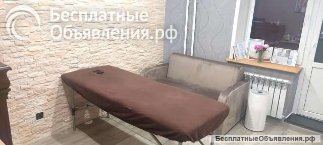 Массаж Ивантеевка