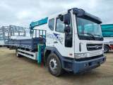Манипулятор (КМУ) DAEWOO NOVUS CC6CT РММ 16.6т 24г