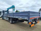 Манипулятор (КМУ) DAEWOO NOVUS CC6CT РММ 16.6т 24г