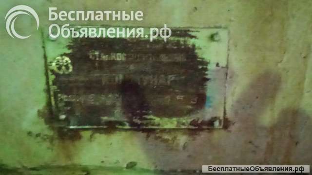 Круглошлифовальный универсальный 3У131