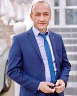 Адвокат Сергей Дубравский