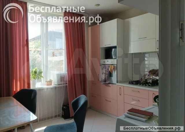 Дом 115кв м участок 4сотки ИЖС