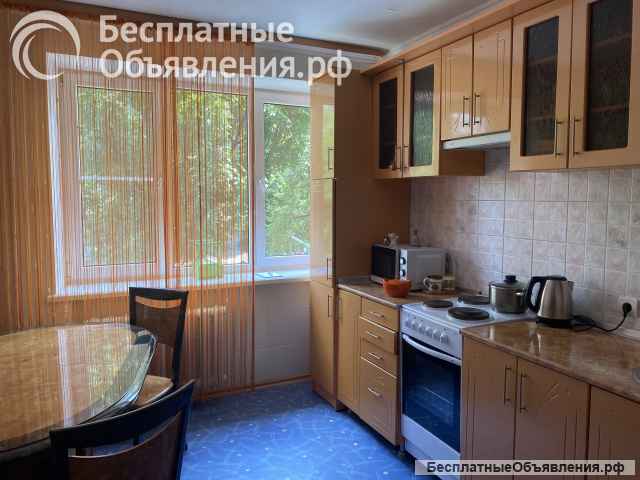 2-х комнатная квартира ул. Российская