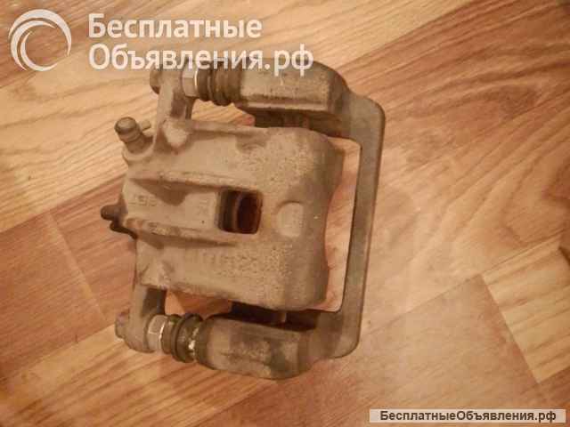 Супорта тормозные, стойки карея зад, аванта, елантра, 4покол