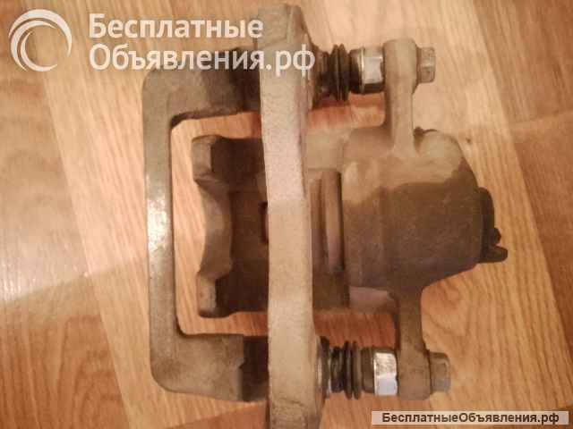 Супорта тормозные, стойки карея зад, аванта, елантра, 4покол