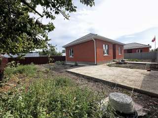 Дом 90 кв.м. ст. Старомышастовская