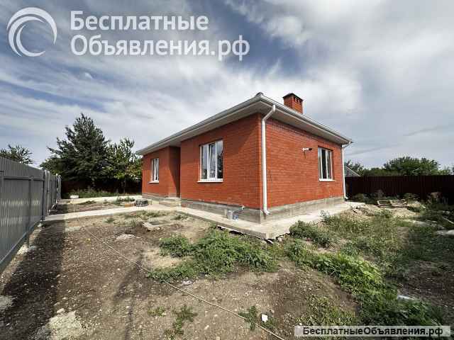 Дом 90 кв.м. ст. Старомышастовская