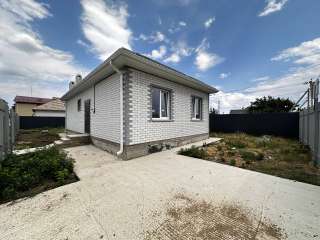 Дом 90 кв.м. ст. Медвёдовская