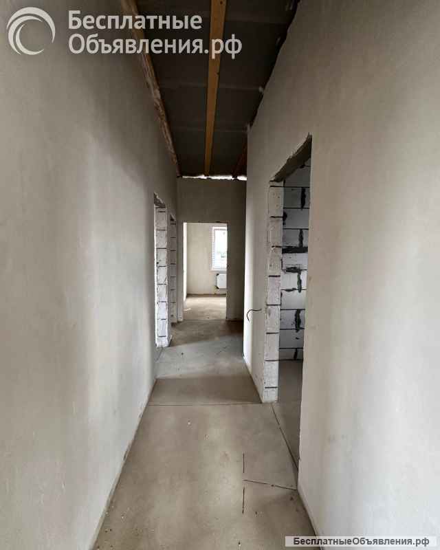 Дом 90 кв.м. ст. Медвёдовская