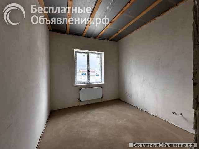 Дом 90 кв.м. ст. Медвёдовская