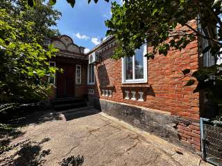 Дом 81 кв.м. в ст. Старомышастовская