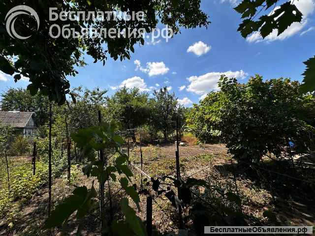 Дом 81 кв.м. в ст. Старомышастовская