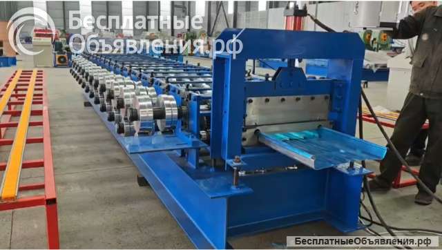 Оборудование для производства фальцаrebate production equipment