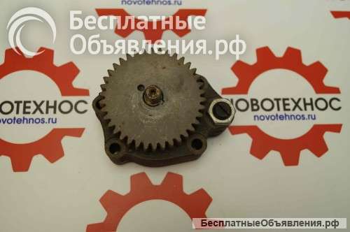 НАСОС МАСЛЯНЫЙ YUCHAI 85 KWT YCD4J22T/G-115 в Новосибирске