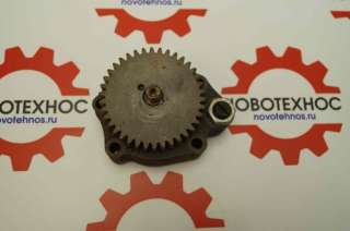 НАСОС МАСЛЯНЫЙ YUCHAI 85 KWT YCD4J22T/G-115 в Новосибирске