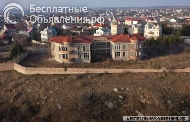 Дом 720кв м участок 30 соток ИЖС