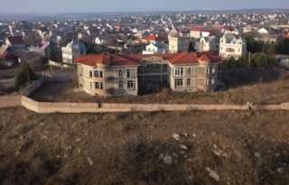 Дом 720кв м участок 30 соток ИЖС