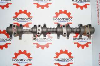 ОСЬ КОРОМЫСЕЛ КЛАПАНОВ 4RMAZG в Новосибирске