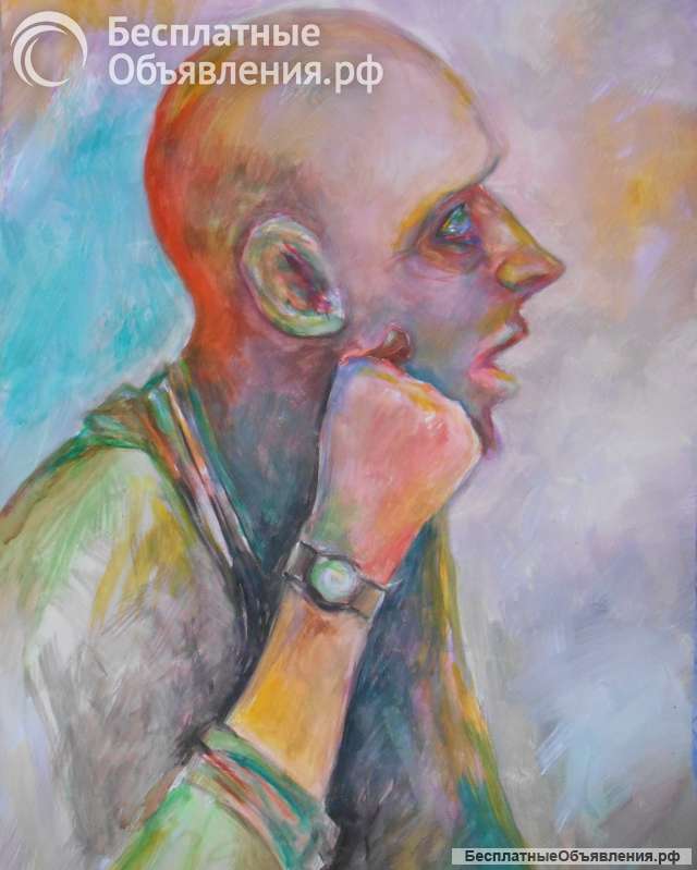 "Интересный рассказчик