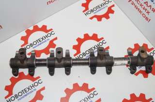 ОСЬ КОРОМЫСЕЛ КЛАПАНОВ YCD4R11G-68 в Новосибирск