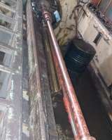 Стан для холодной прокатки штанг 456450ПС