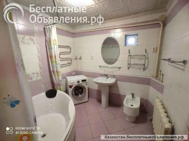 Проживание в Алматы