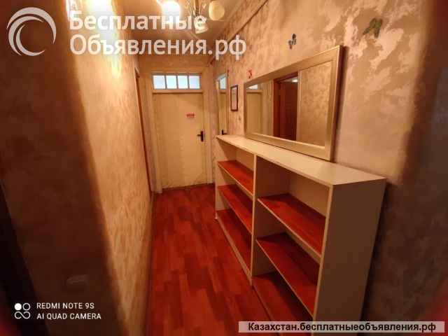 Проживание в Алматы