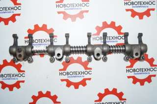 ОСЬ КОРОМЫСЕЛ КЛАПАНОВ ZHAZG1/ZHBG14A в Новосибирске