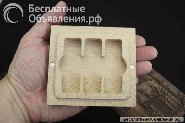 Шкатулка для флешки