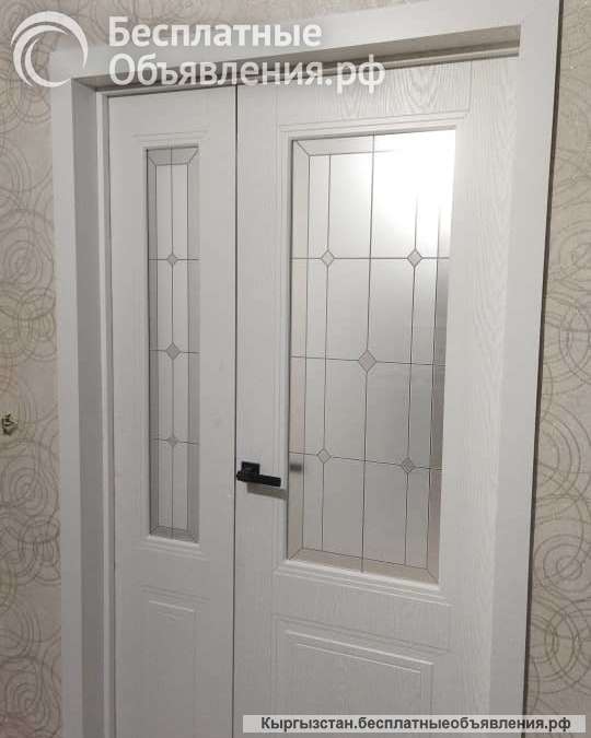 Устанавливаем окна, двери Монтаж, демонтаж