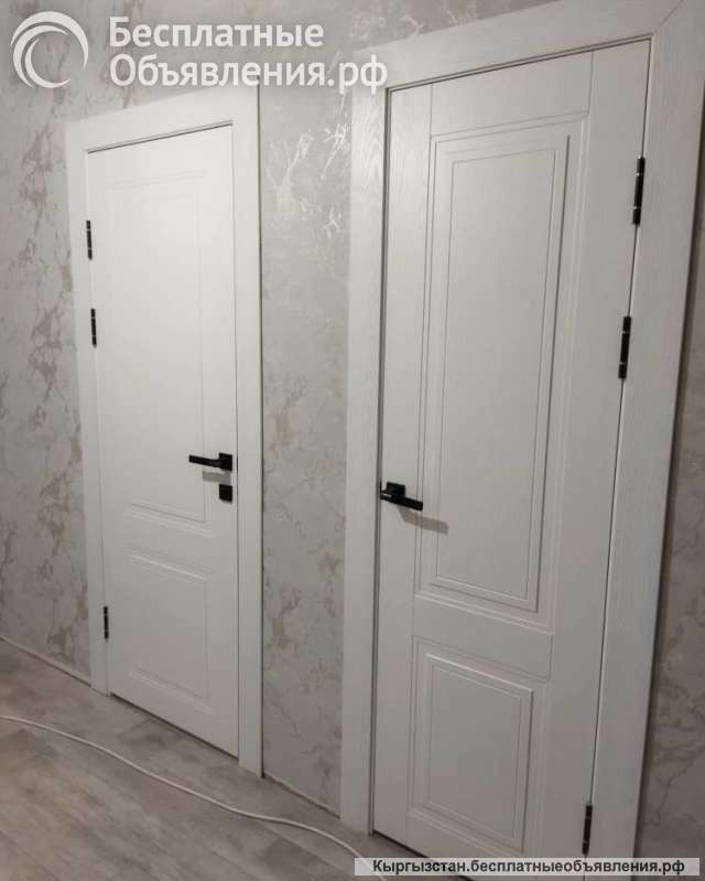 Устанавливаем окна, двери Монтаж, демонтаж