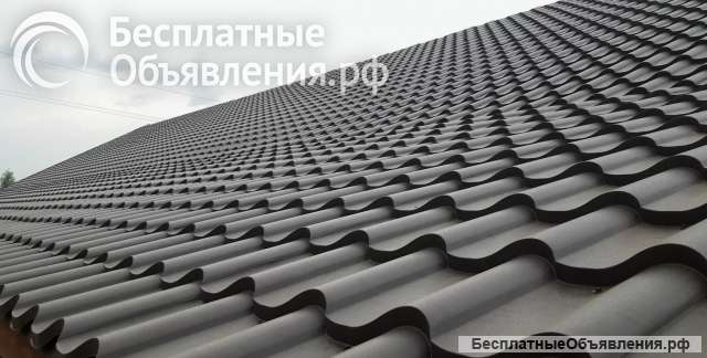 Покупка кровли в Чехове