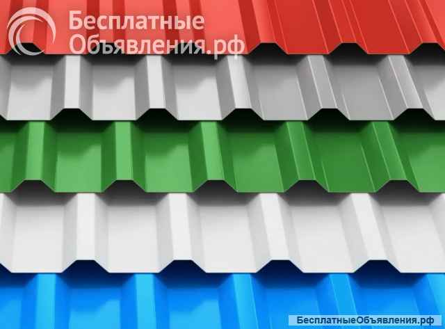 Покупка кровли в Чехове