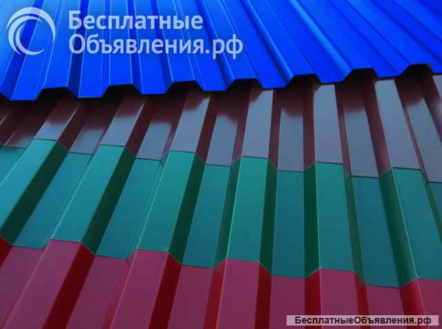 Покупка кровли в Чехове