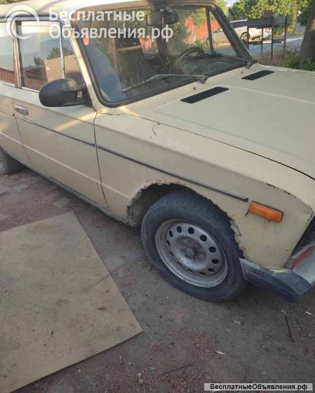 ВАЗ 21063 Год выпуска: 1988 должник Гюлоглян С.М.