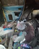 Кузов с документами: Легковой седан Марка и(или) модель: М21 Год выпуска: 1958 должник Гюлоглян