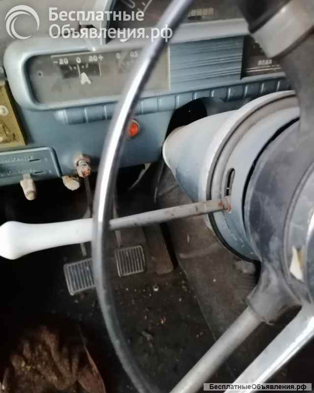 Кузов с документами: Легковой седан Марка и(или) модель: М21 Год выпуска: 1958 должник Гюлоглян