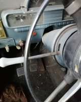 Кузов с документами: Легковой седан Марка и(или) модель: М21 Год выпуска: 1958 должник Гюлоглян