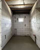 Дом 63 кв.м. в ст. Новотитаровская