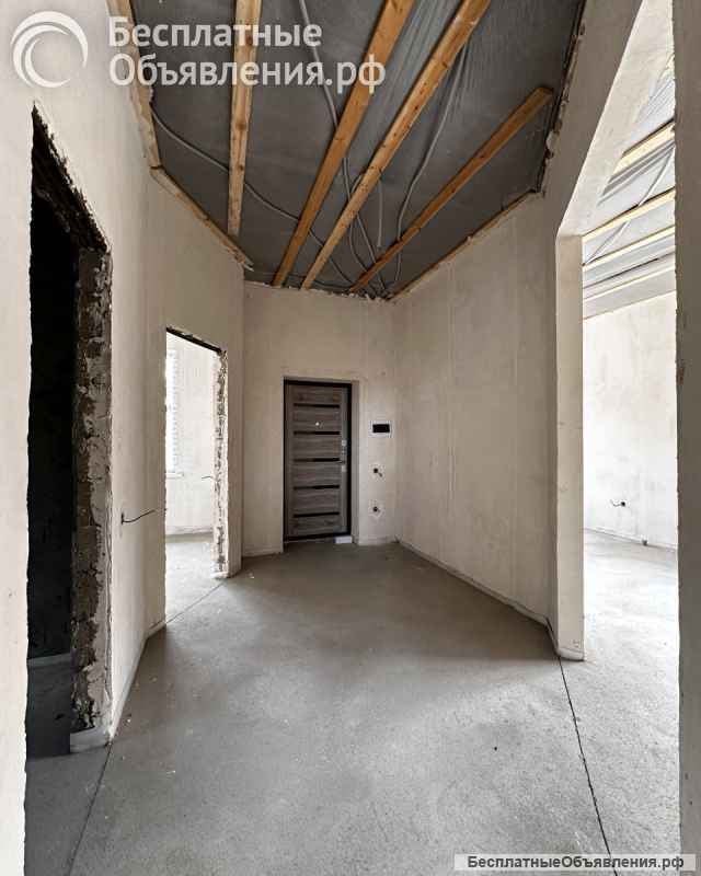 Дом 82 кв.м. в ст. Старомышастовская