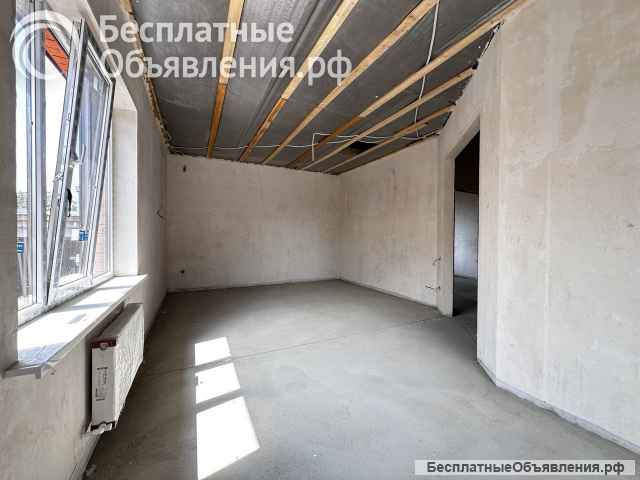 Дом 82 кв.м. в ст. Старомышастовская