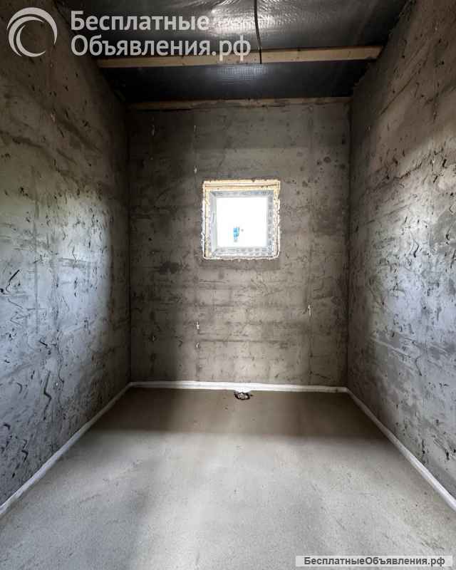 Дом 82 кв.м. в ст. Старомышастовская