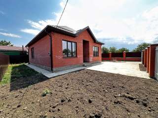 Дом 101 кв.м. в ст. Старомышастовская