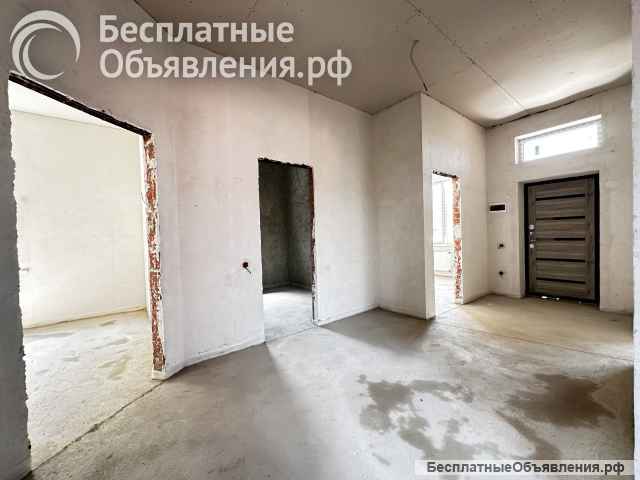 Дом 101 кв.м. в ст. Старомышастовская